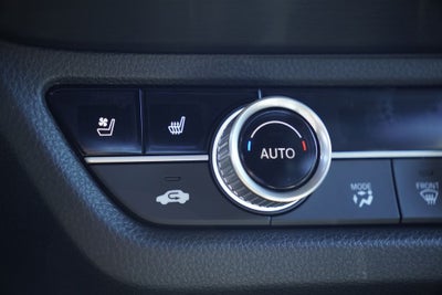 2026 Acura ADX A-Spec Advance Package