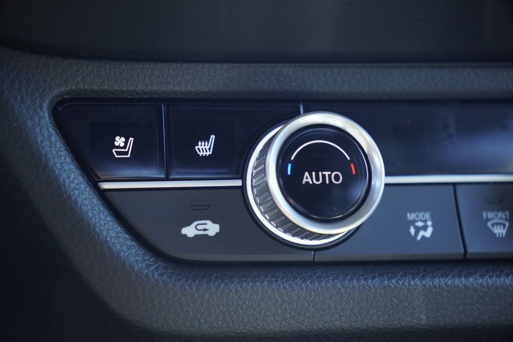2026 Acura ADX A-Spec Advance Package