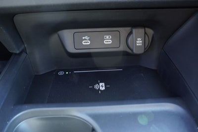 2026 Acura ADX A-Spec Advance Package