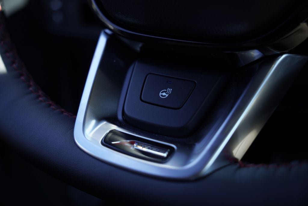 2026 Acura ADX A-Spec Advance Package