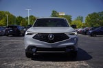 2026 Acura ADX A-Spec Advance Package