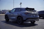 2026 Acura ADX A-Spec Advance Package