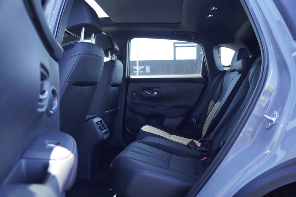 2026 Acura ADX A-Spec Advance Package