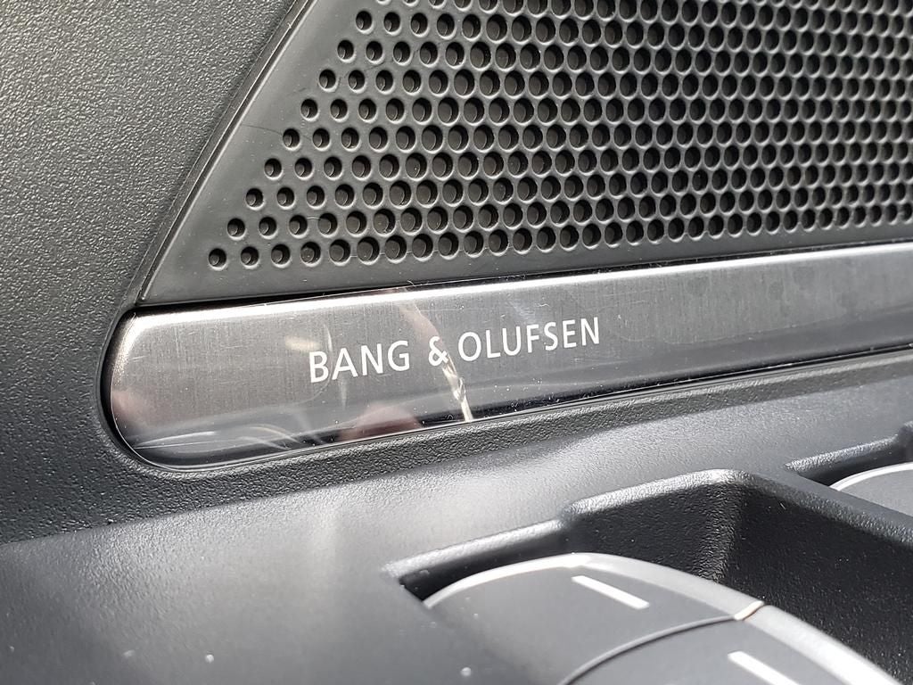 2026 Acura ADX A-Spec with Advance