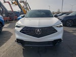 2026 Acura ADX A-Spec with Advance