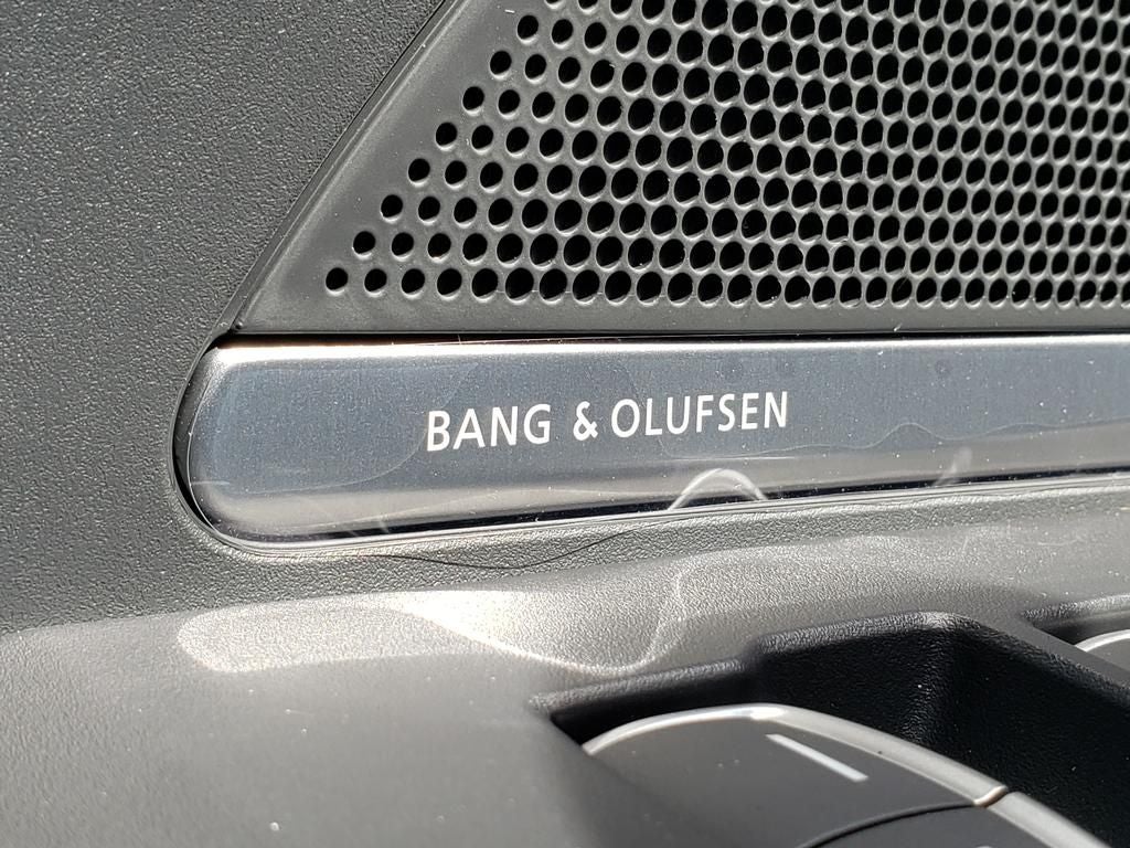 2026 Acura ADX A-Spec with Advance