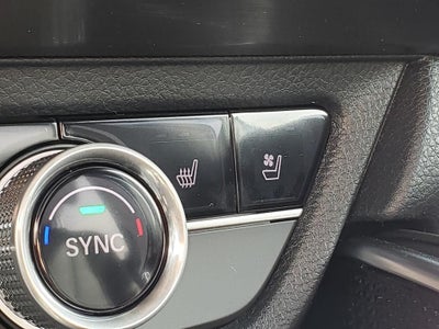 2026 Acura ADX A-Spec with Advance