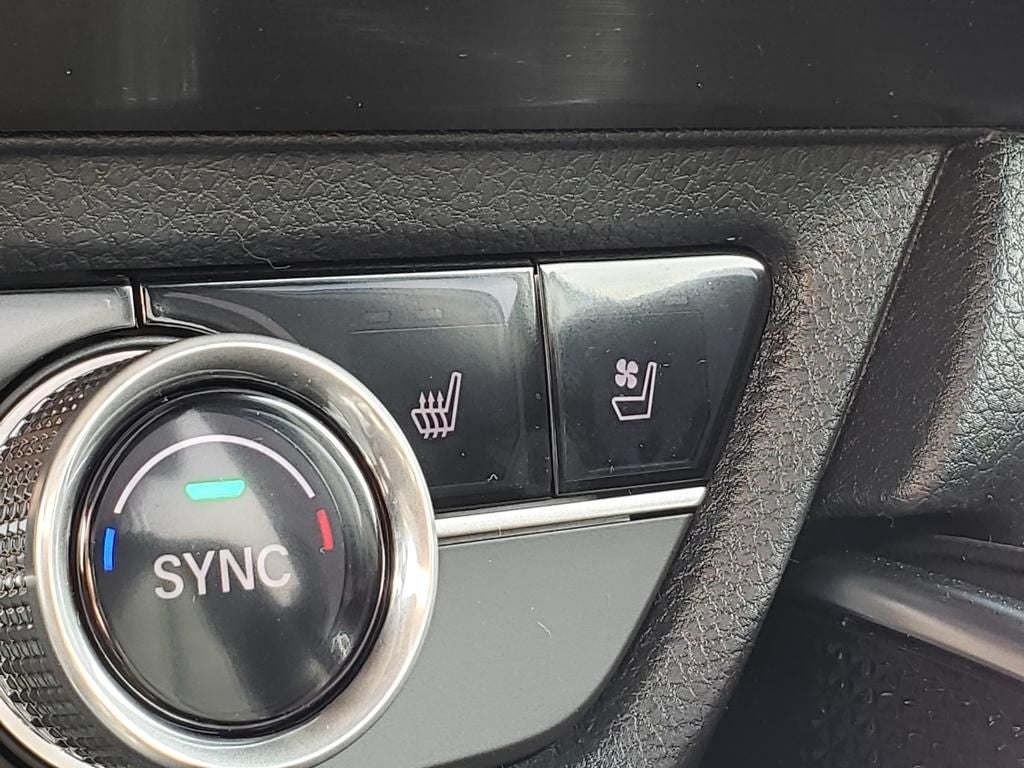 2026 Acura ADX A-Spec with Advance