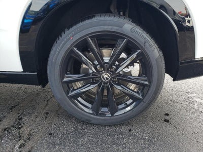 2026 Acura ADX A-Spec with Advance