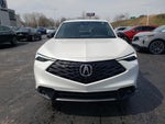 2026 Acura ADX A-Spec with Advance