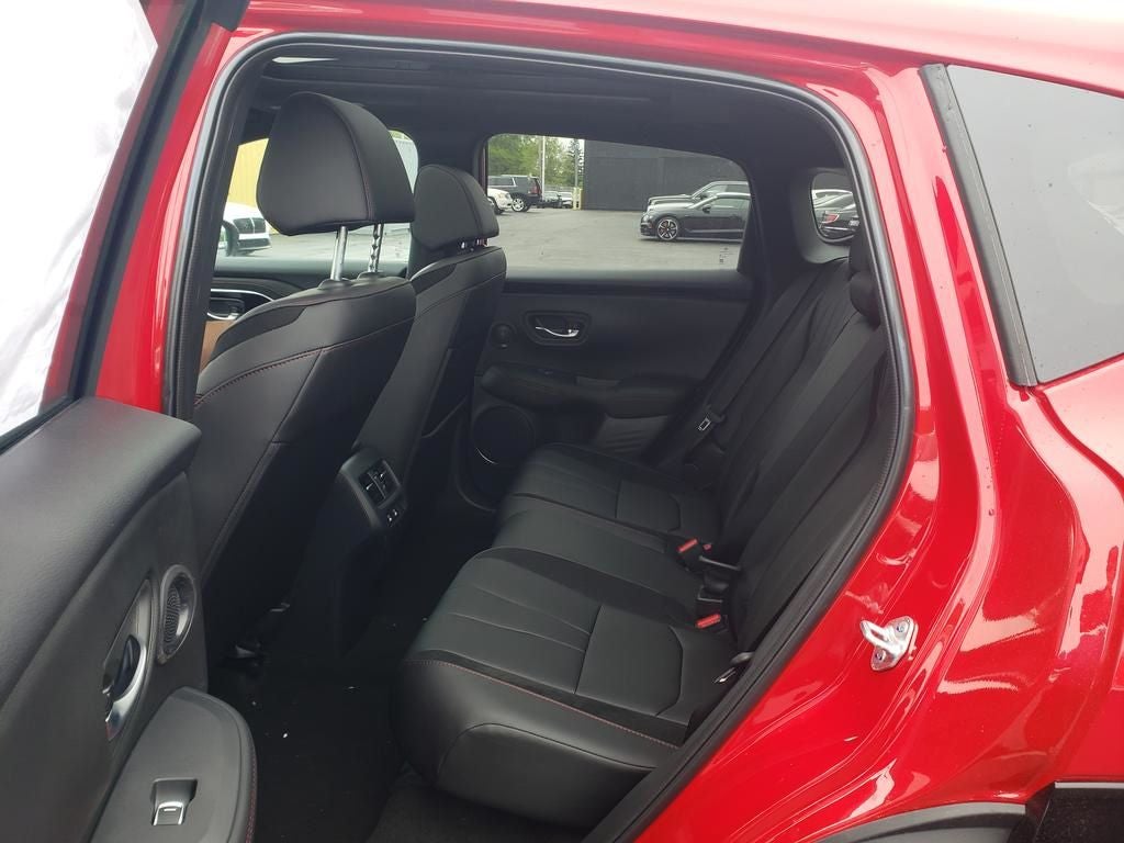 2026 Acura ADX A-Spec Advance Package