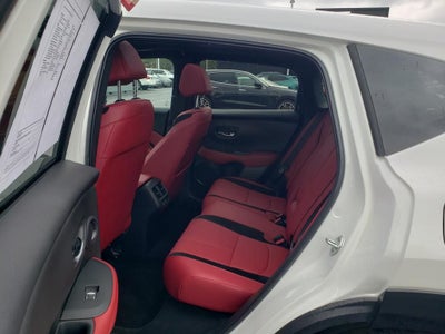 2025 Acura ADX A-Spec Advance Package