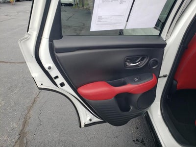 2025 Acura ADX A-Spec Advance Package
