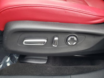 2025 Acura ADX A-Spec Advance Package
