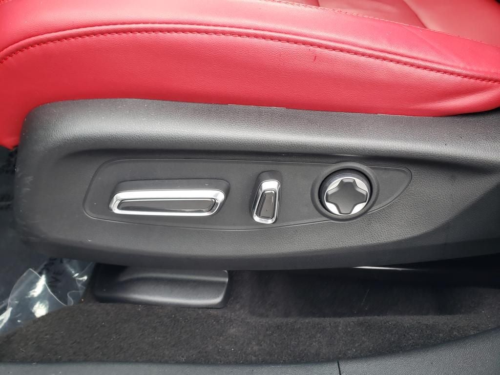 2025 Acura ADX A-Spec Advance Package