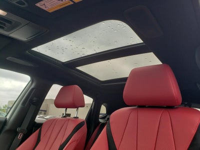 2025 Acura ADX A-Spec Advance Package