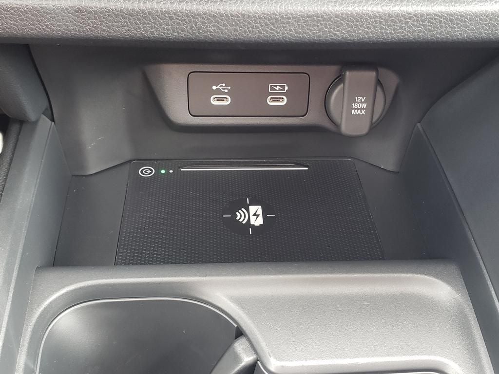 2025 Acura ADX A-Spec Advance Package