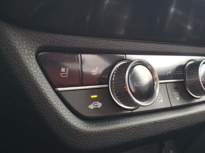 2025 Acura ADX A-Spec Advance Package