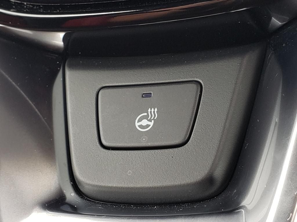 2025 Acura ADX A-Spec Advance Package