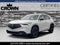 2025 Acura ADX A-Spec Advance Package