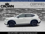 2025 Acura ADX A-Spec Advance Package