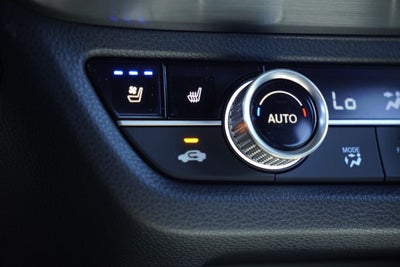 2026 Acura ADX A-Spec Advance Package