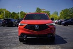 2026 Acura ADX A-Spec Advance Package