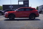 2026 Acura ADX A-Spec Advance Package