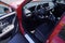 2026 Acura ADX A-Spec Advance Package