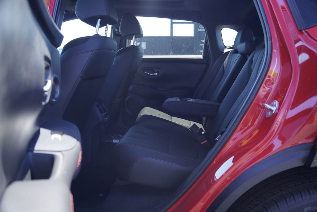 2026 Acura ADX A-Spec Advance Package