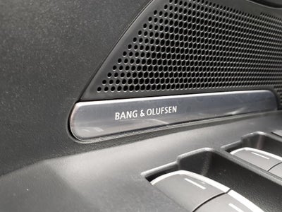 2025 Acura ADX A-Spec with Advance Package