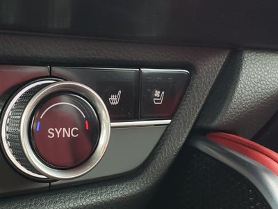 2025 Acura ADX A-Spec with Advance Package