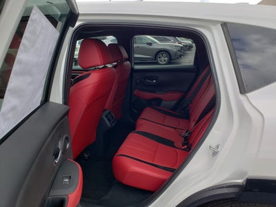 2025 Acura ADX A-Spec with Advance Package