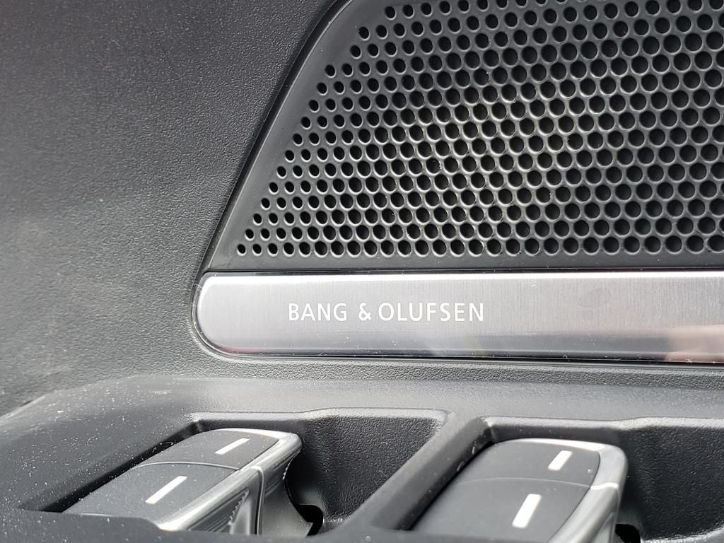 2026 Acura ADX A-Spec Advance Package