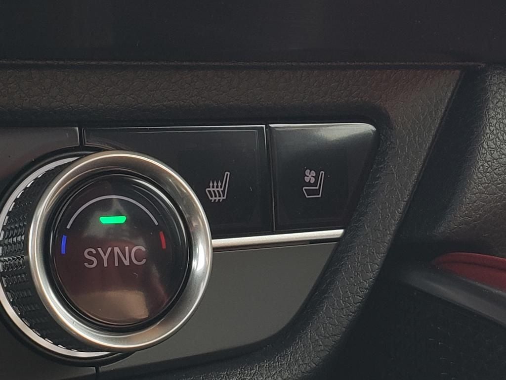 2026 Acura ADX A-Spec Advance Package