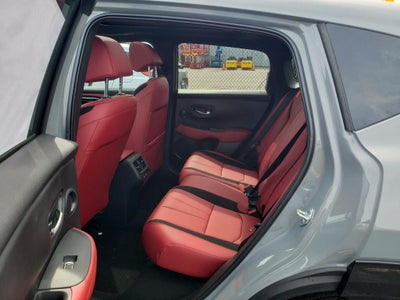 2026 Acura ADX A-Spec Advance Package