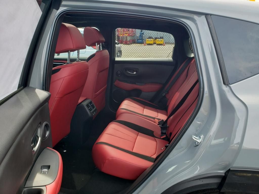 2026 Acura ADX A-Spec Advance Package