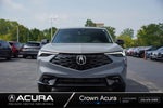 2026 Acura ADX A-Spec Advance Package
