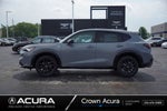 2026 Acura ADX A-Spec Advance Package