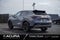 2026 Acura ADX A-Spec Advance Package