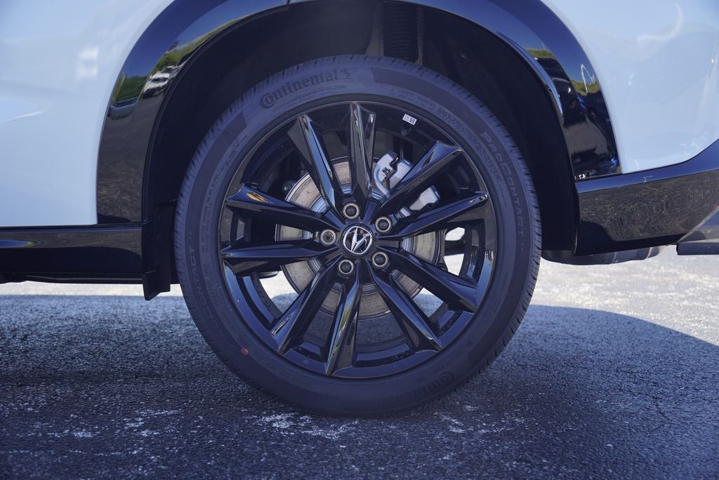 2026 Acura ADX A-Spec Advance Package