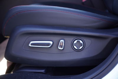 2026 Acura ADX A-Spec Advance Package