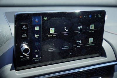 2026 Acura ADX A-Spec Advance Package