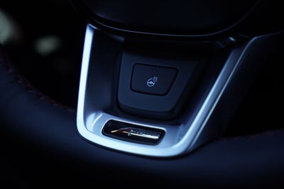2026 Acura ADX A-Spec Advance Package