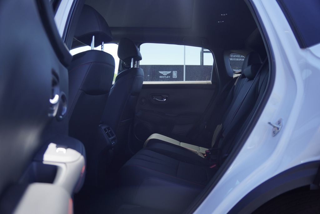 2026 Acura ADX A-Spec Advance Package