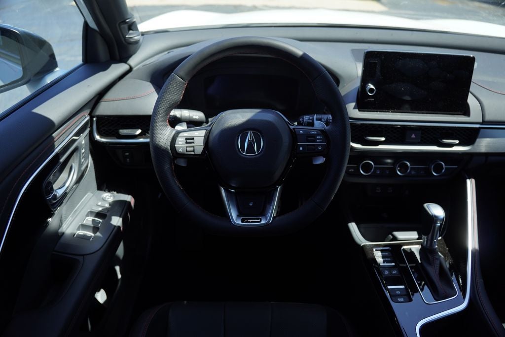 2026 Acura ADX A-Spec Advance Package
