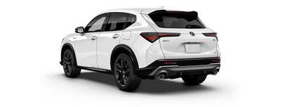 2026 Acura ADX A-Spec Advance Package