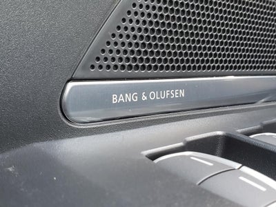 2026 Acura ADX A-Spec with Advance