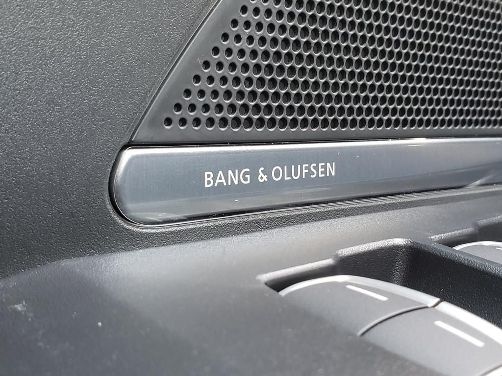 2026 Acura ADX A-Spec with Advance