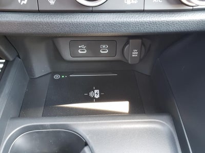 2026 Acura ADX A-Spec with Advance